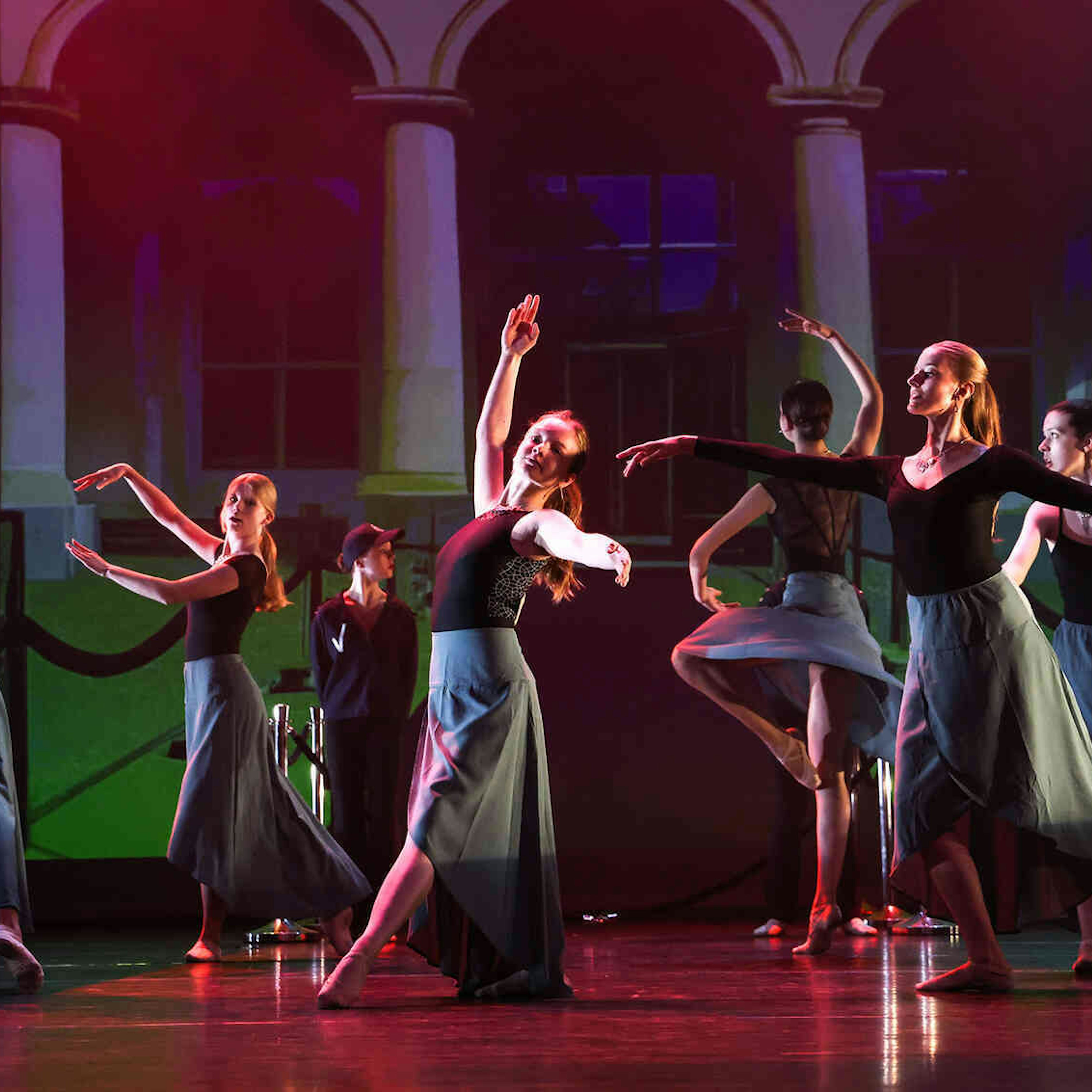 240416 dansvoorstelling het verdwenen boek Karin de Jonge 12ac155c9a2734f018feef5d641a44df