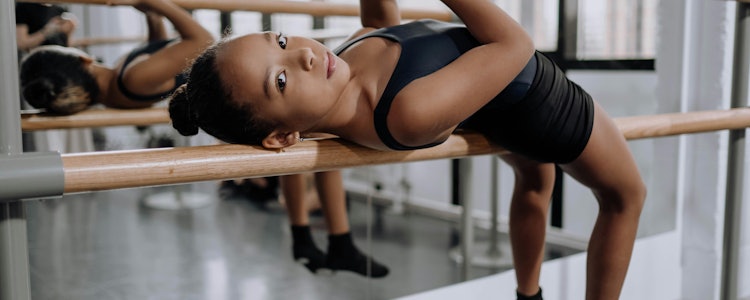 Placeholder for 250501 Danskleding pexels cottonbro