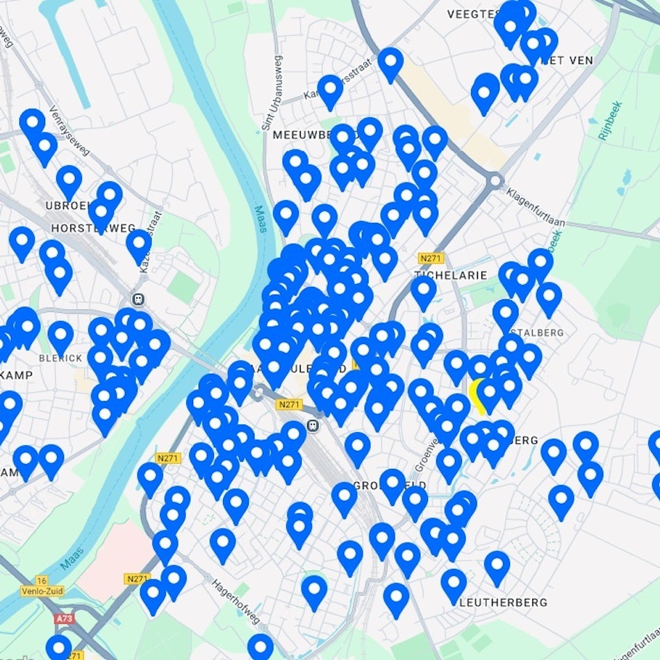 Placeholder for 250527 culturele kaart