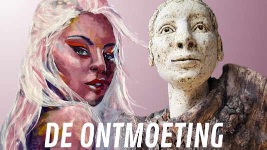 Placeholder for De ontmoeting