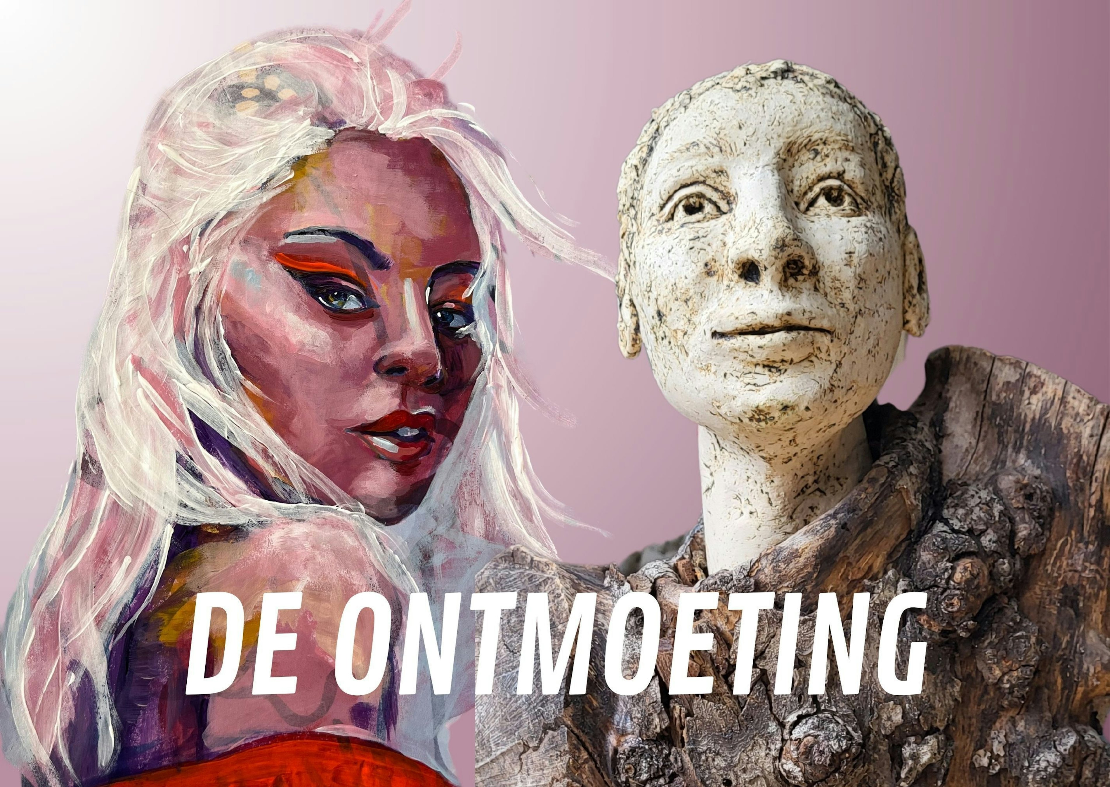 De ontmoeting