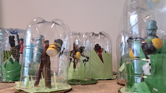 Placeholder for 230315 Kleine Kruipers 2 Nicky Bohn