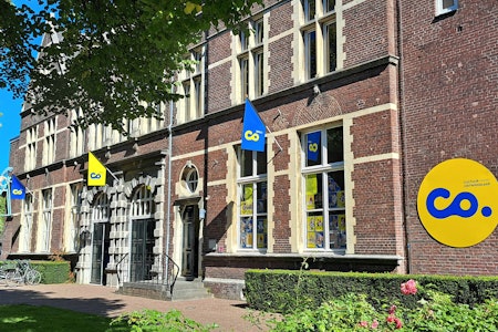 Placeholder for 230905 Gevel Co 1 Nicky Bohn