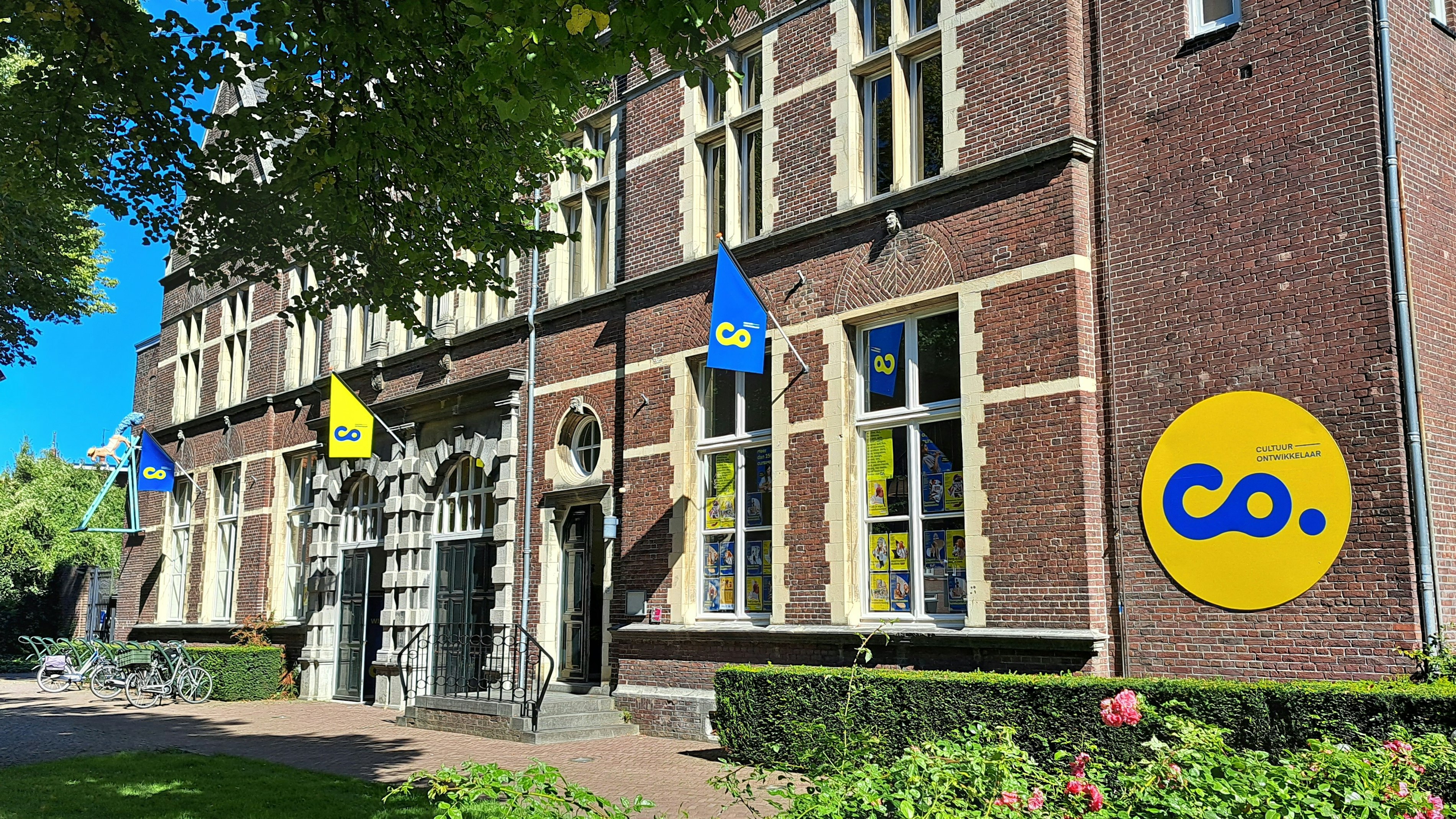 230905 Gevel Co 1 Nicky Bohn