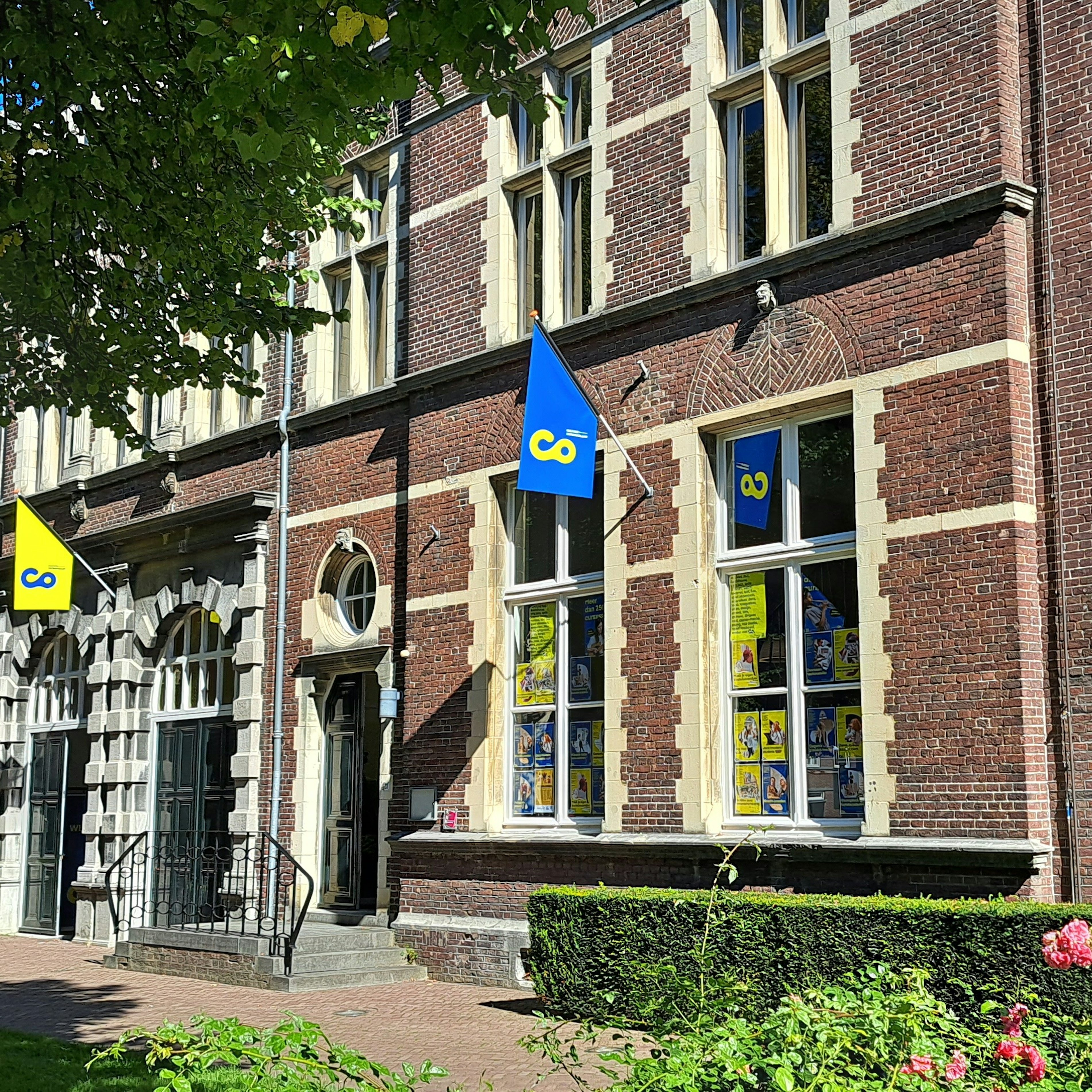 230905 Gevel Co 1 Nicky Bohn