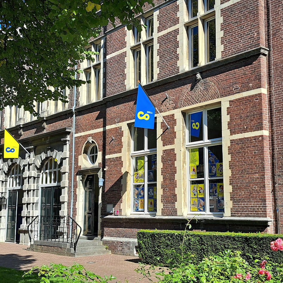 Placeholder for WEB 230905 Gevel Co 1 Nicky Bohn