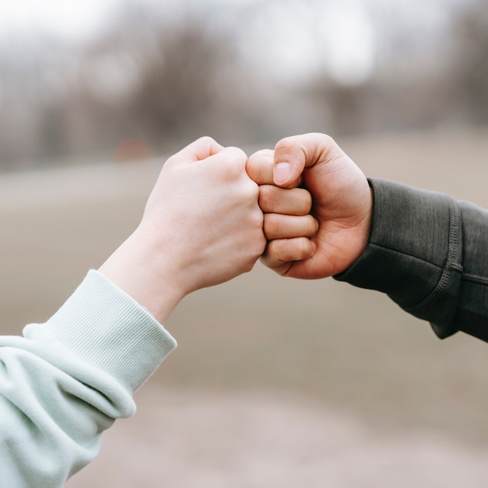 Placeholder for WEB 230925 vertrouwenspersoon 3 pexels andres ayrton