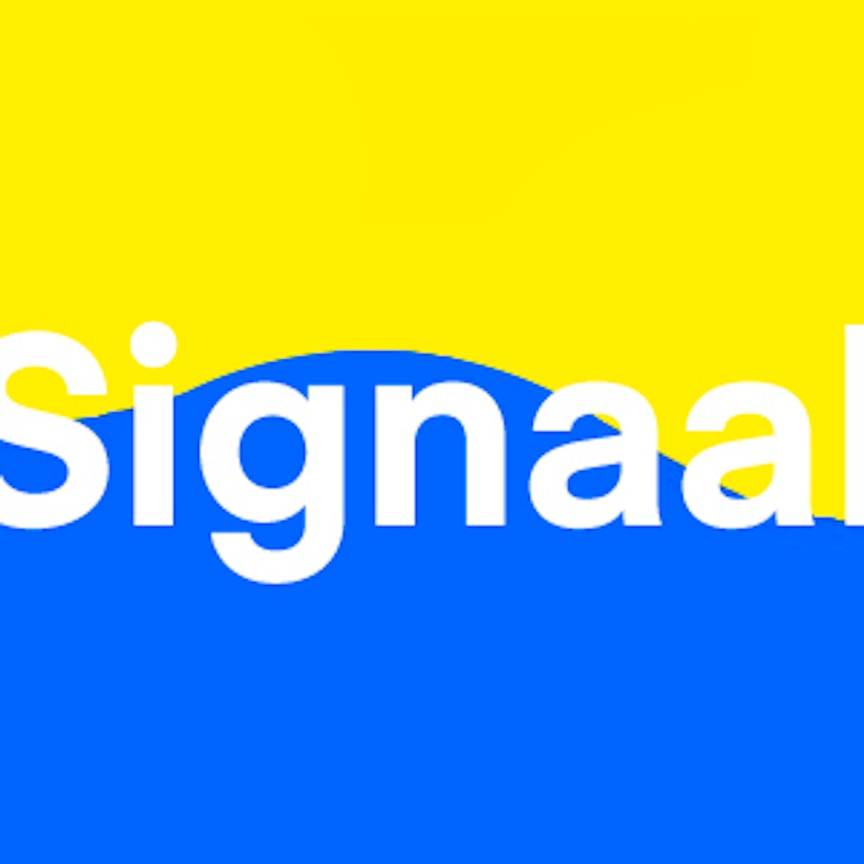 Placeholder for Signaal