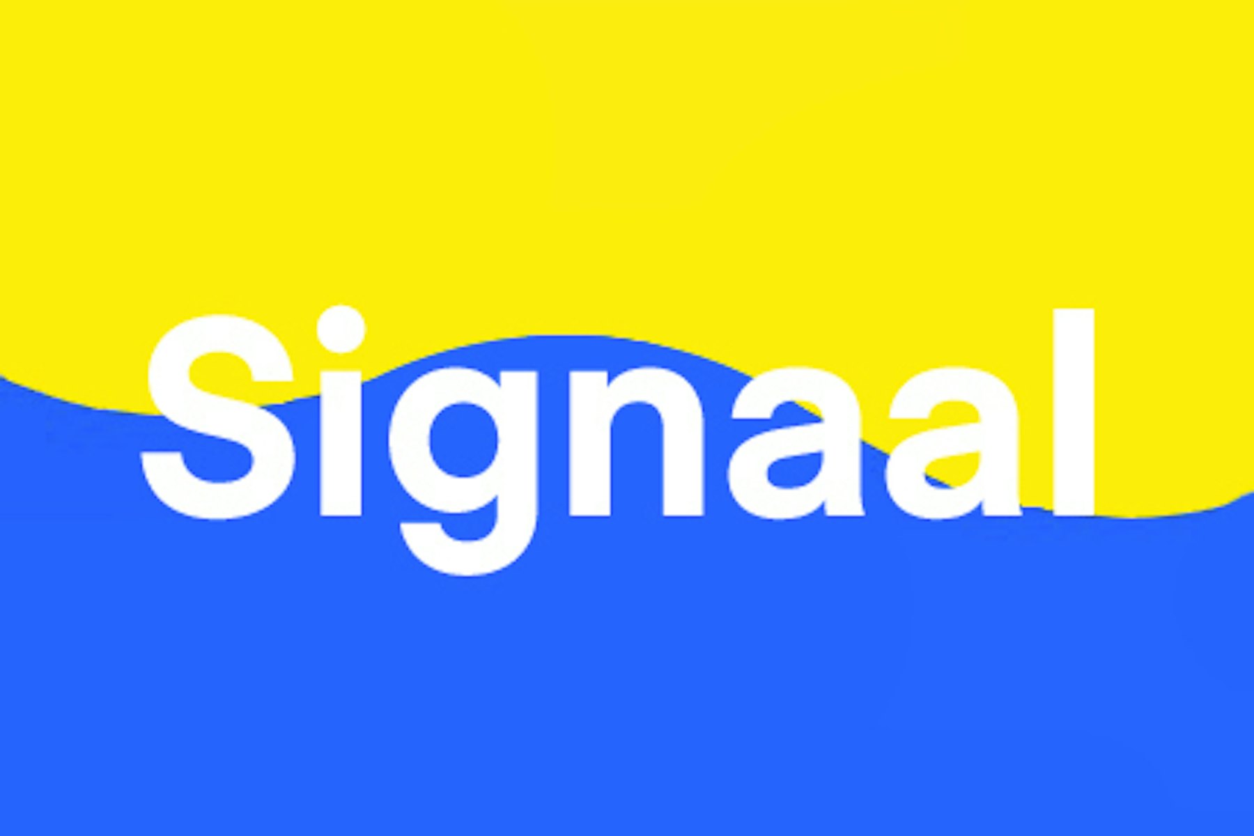 Signaal