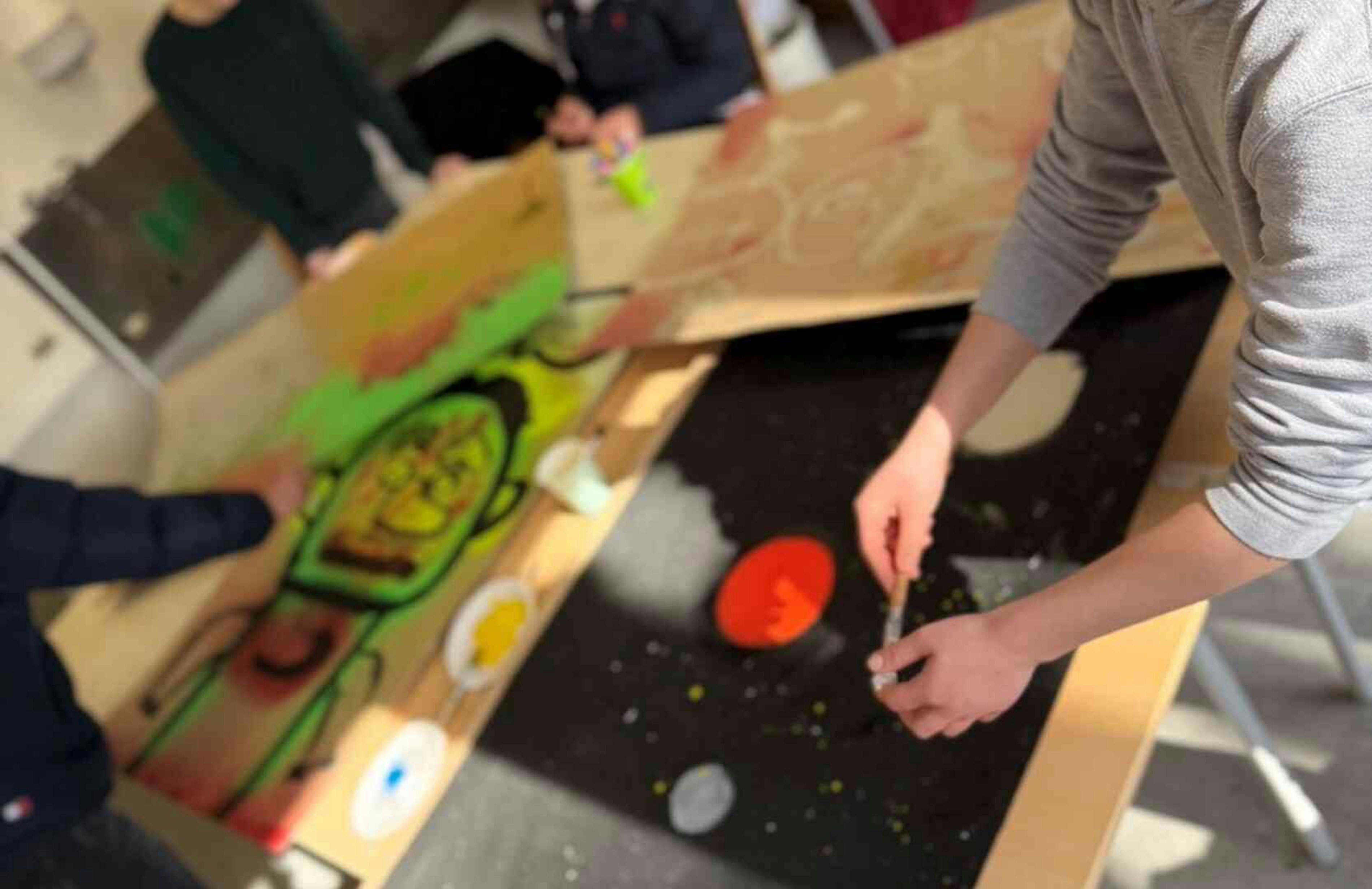 250407 workshopblariacum Mixed Media 10 Susan Hermens a384600bb425b86dec7c20c55958df4e