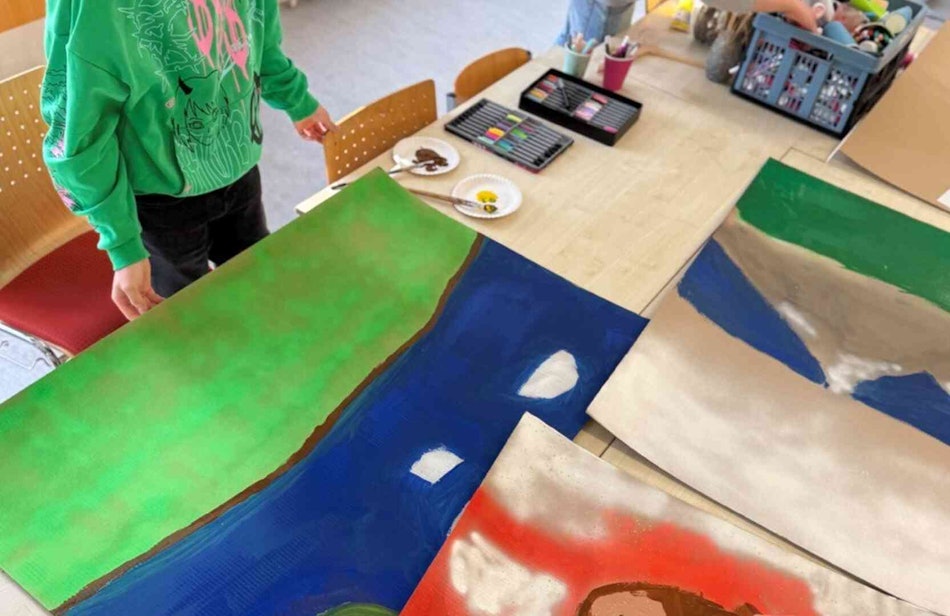 Placeholder for 250407 workshopblariacum Mixed media 12 Susan Hermens a384600bb425b86dec7c20c55958df4e