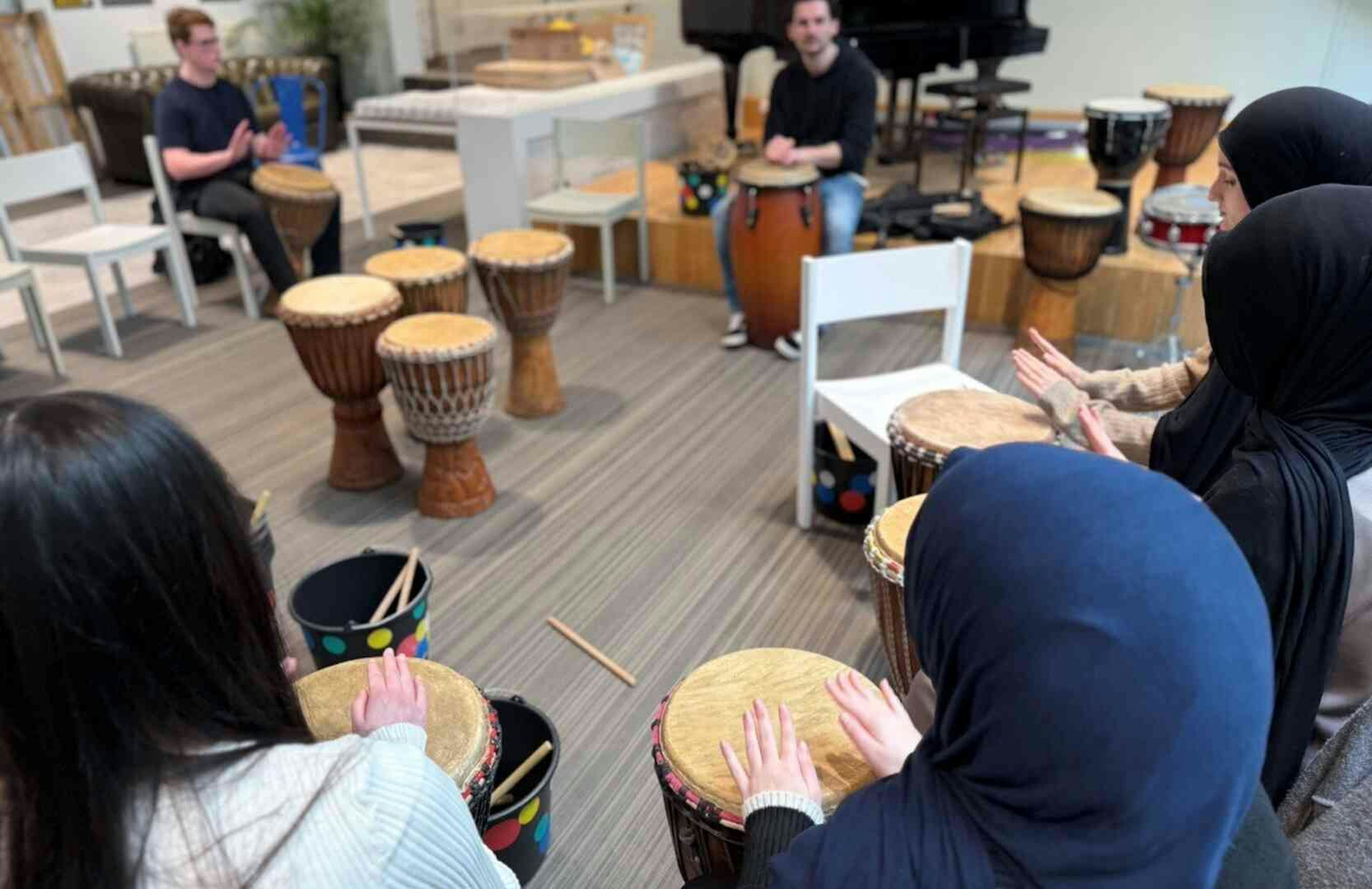 250407 workshopblariacum percussie 5 Susan Hermens a384600bb425b86dec7c20c55958df4e