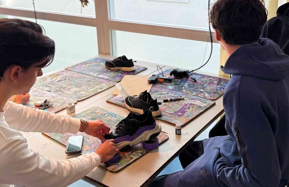 Placeholder for 250407 workshopblariacum pimp je item Susan Hermens a384600bb425b86dec7c20c55958df4e