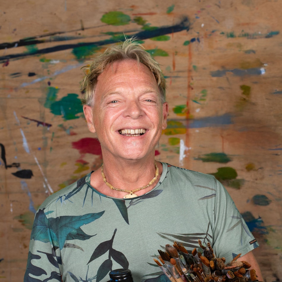 Placeholder for 250917 PORTRET Aschwin Sweettoday