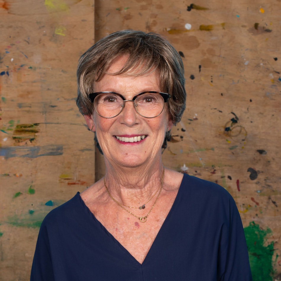 Placeholder for 250917 PORTRET Anja Sweettoday