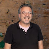 Placeholder for 250917 PORTRET Frank steeghs Sweettoday