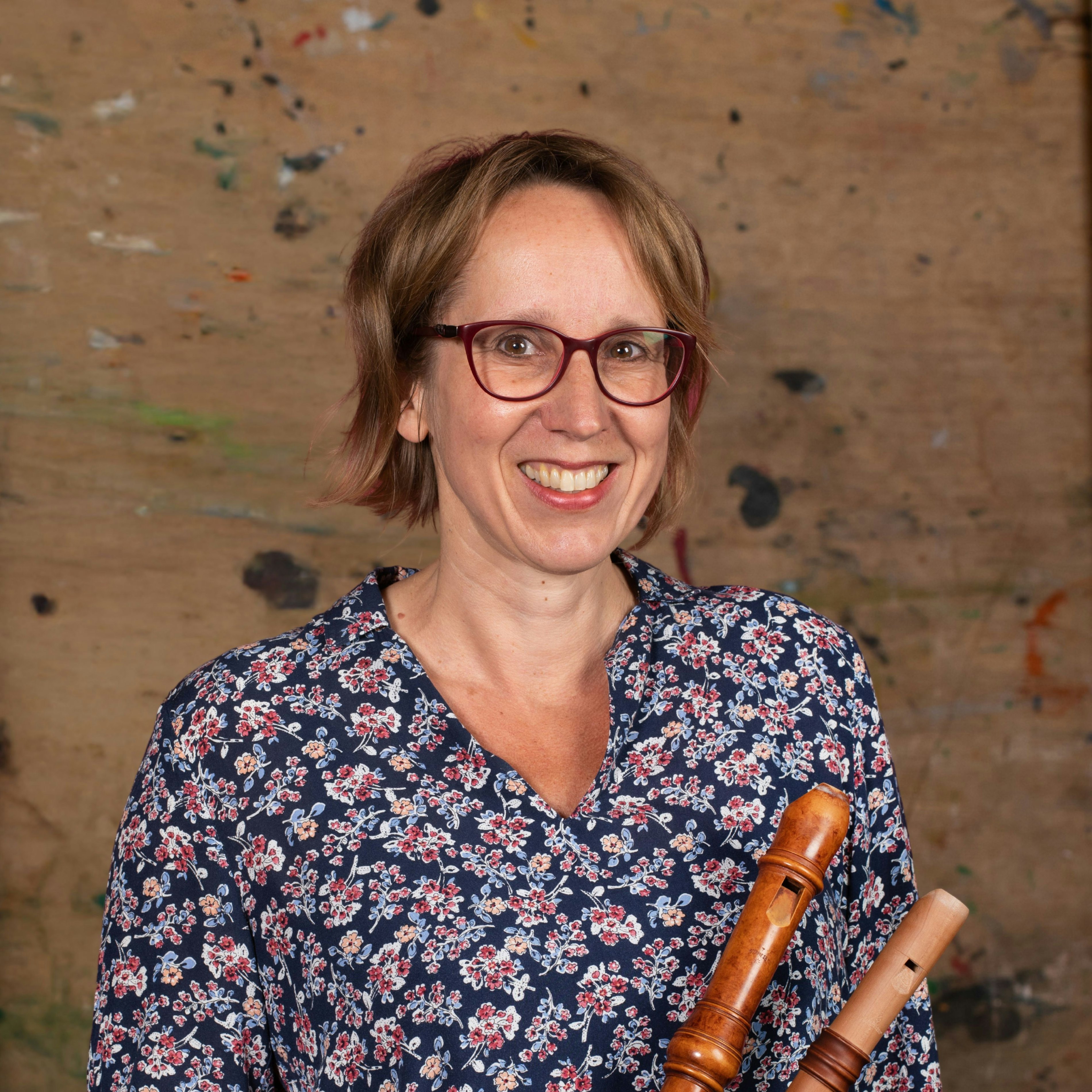 250917 PORTRET Hanne marie Sweettoday