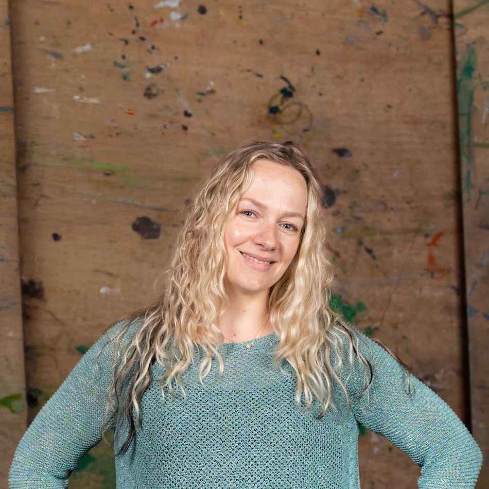 Placeholder for 250917 PORTRET Janneke van tuyl Sweettoday