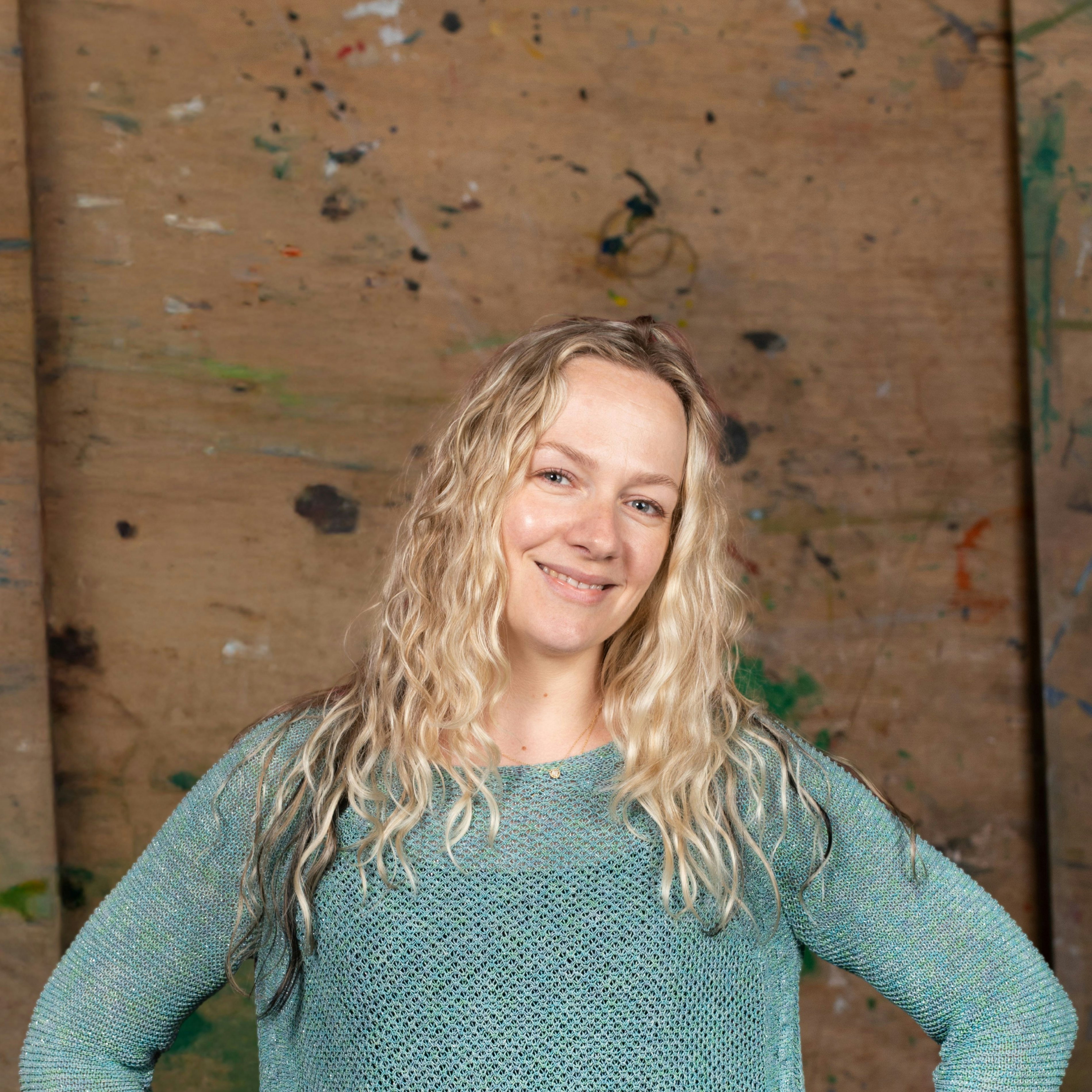 250917 PORTRET Janneke van tuyl Sweettoday