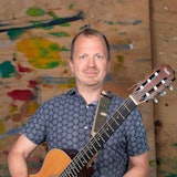 Placeholder for 250917 PORTRET Jurek Sweettoday