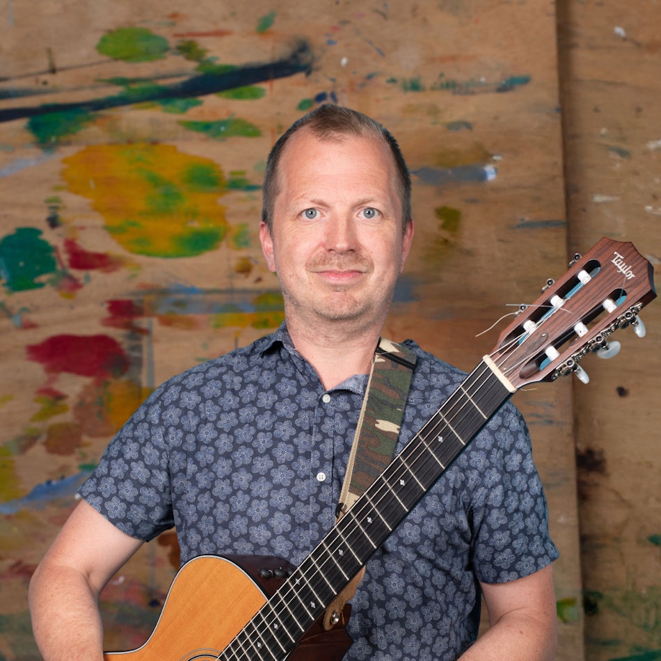 Placeholder for 250917 PORTRET Jurek Sweettoday