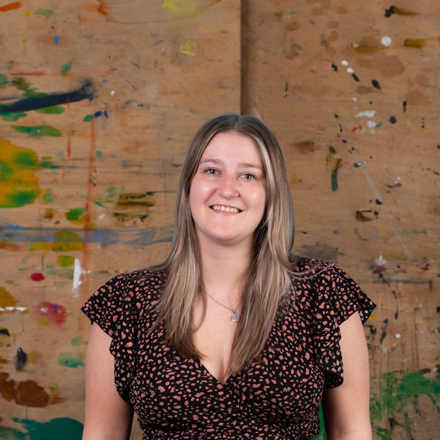 250917 PORTRET Lieke Sweettoday