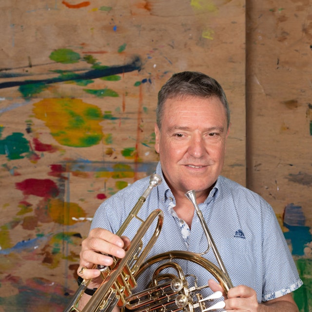 250917 PORTRET Mannie Sweettoday