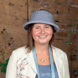 Placeholder for 250917 PORTRET Marielle Sweettoday