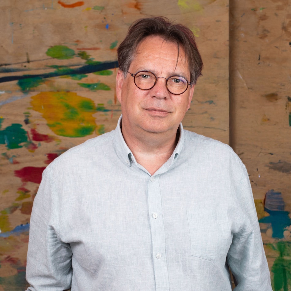 Placeholder for 250917 PORTRET Roel Sweettoday