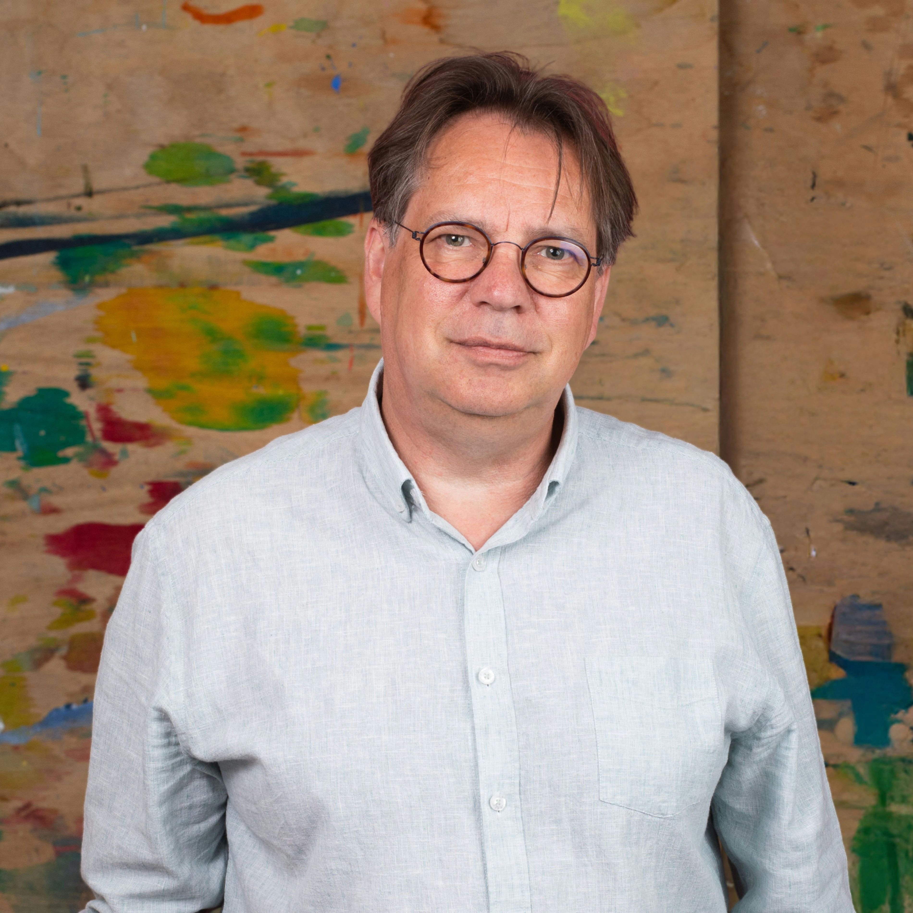 250917 PORTRET Roel Sweettoday