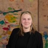 Placeholder for 250917 PORTRET Teuntje Sweettoday