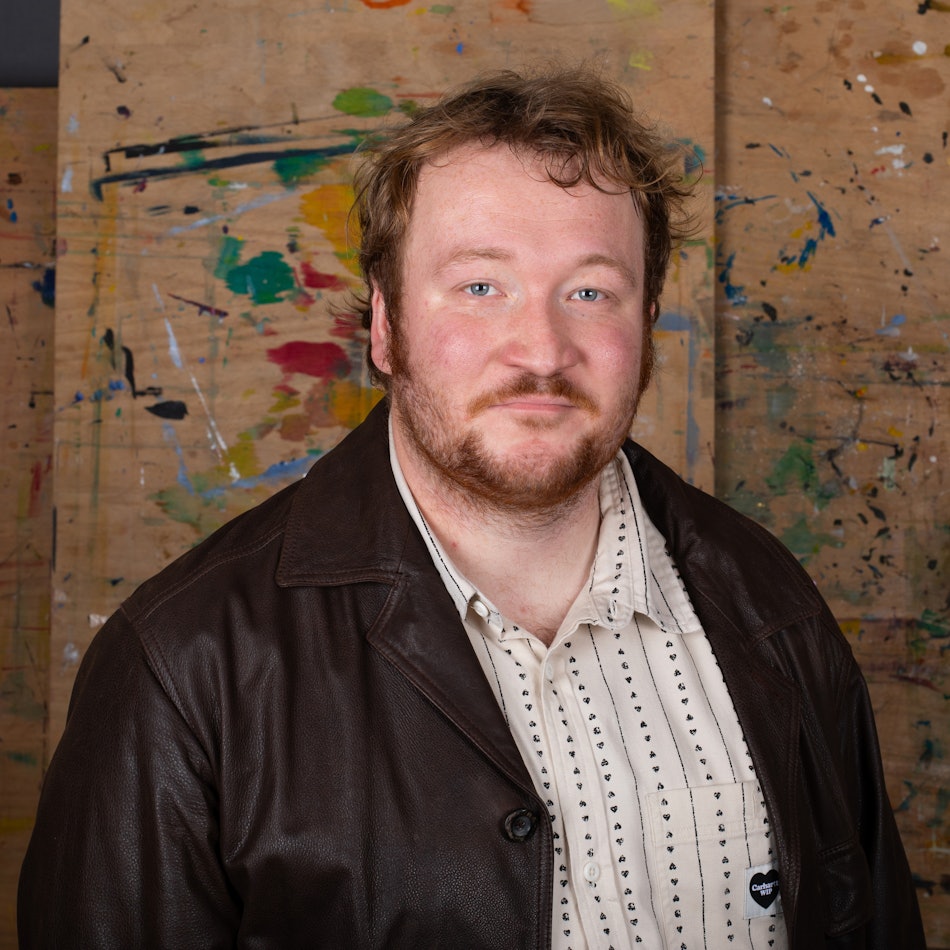 Placeholder for 250917 PORTRET Bart 01 Sweettoday