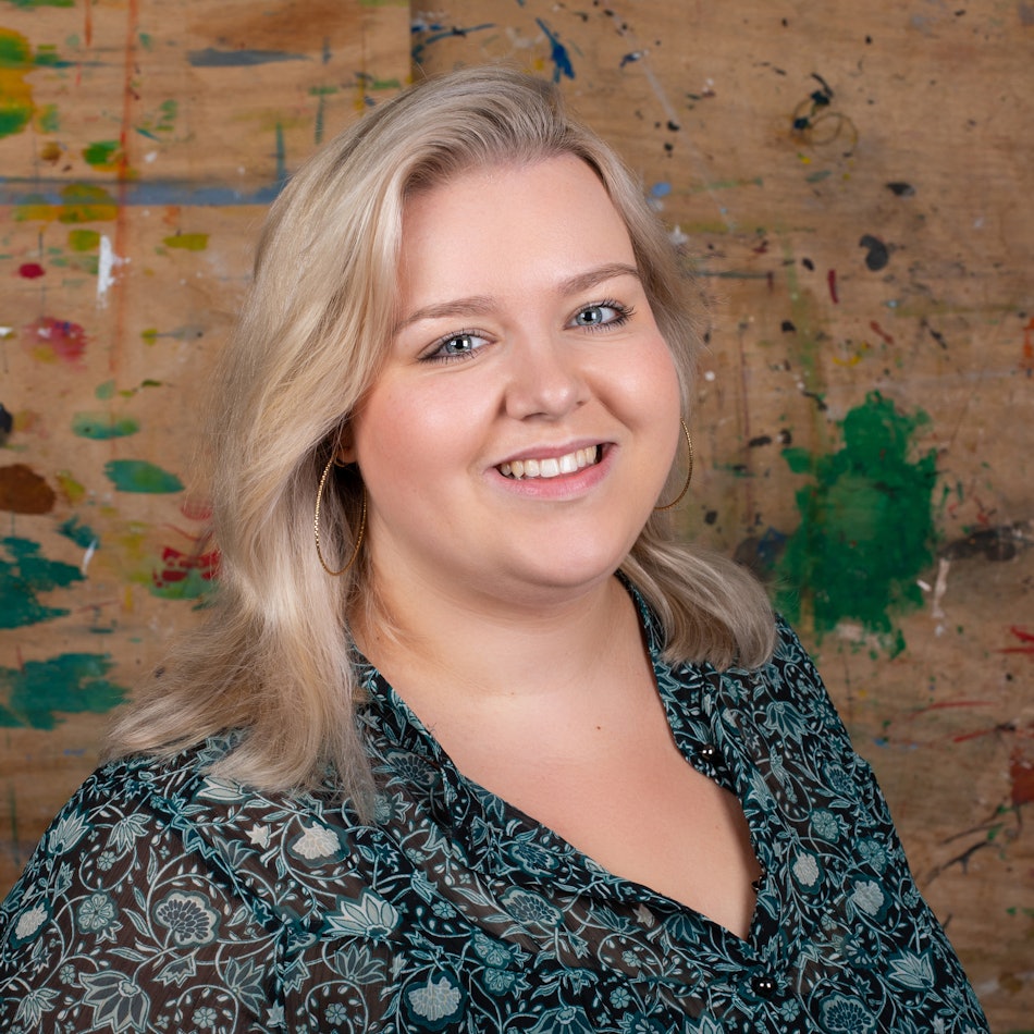 Placeholder for 250917 PORTRET Britt Vd V 02 Sweettoday