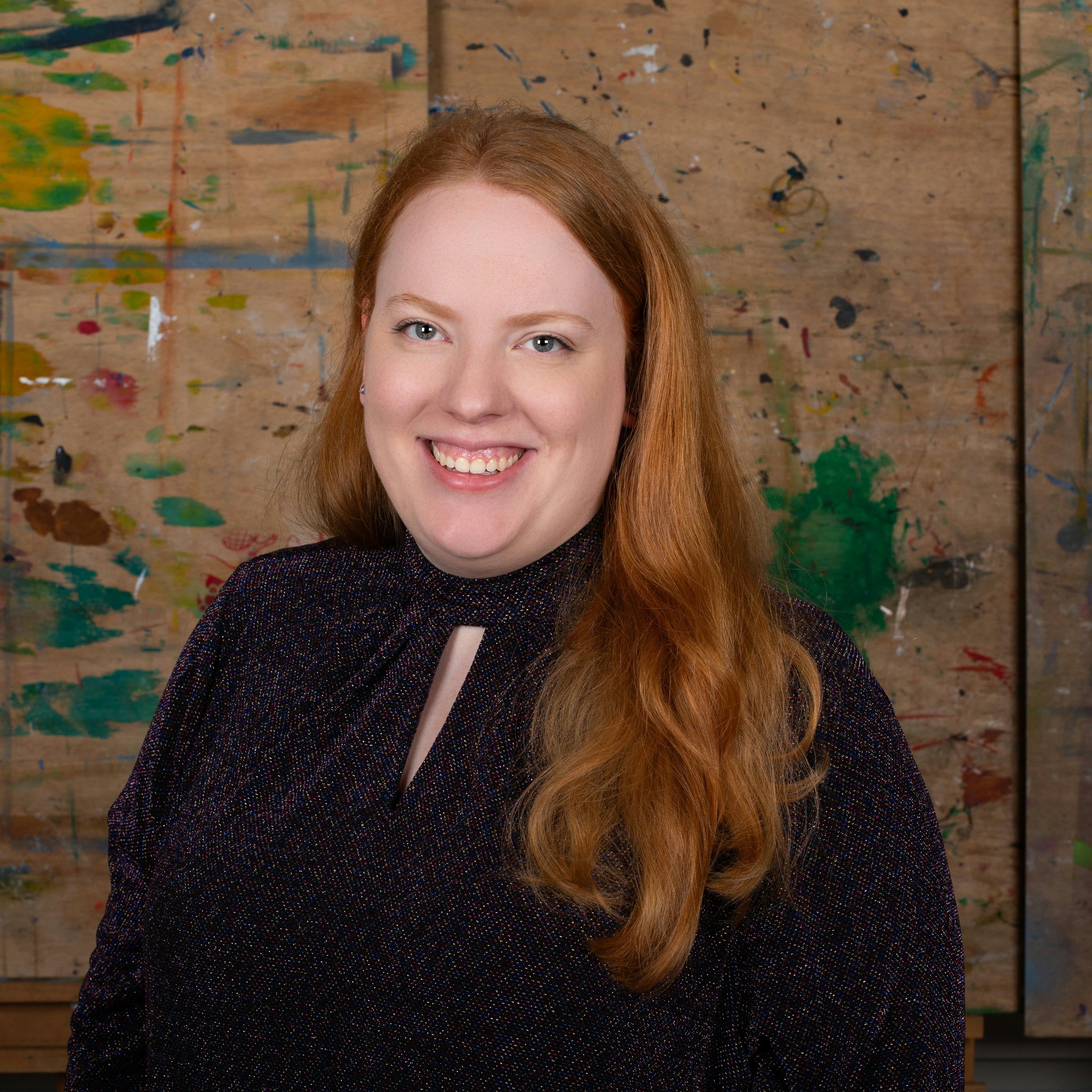 250917 PORTRET Celinge 01 Sweettoday