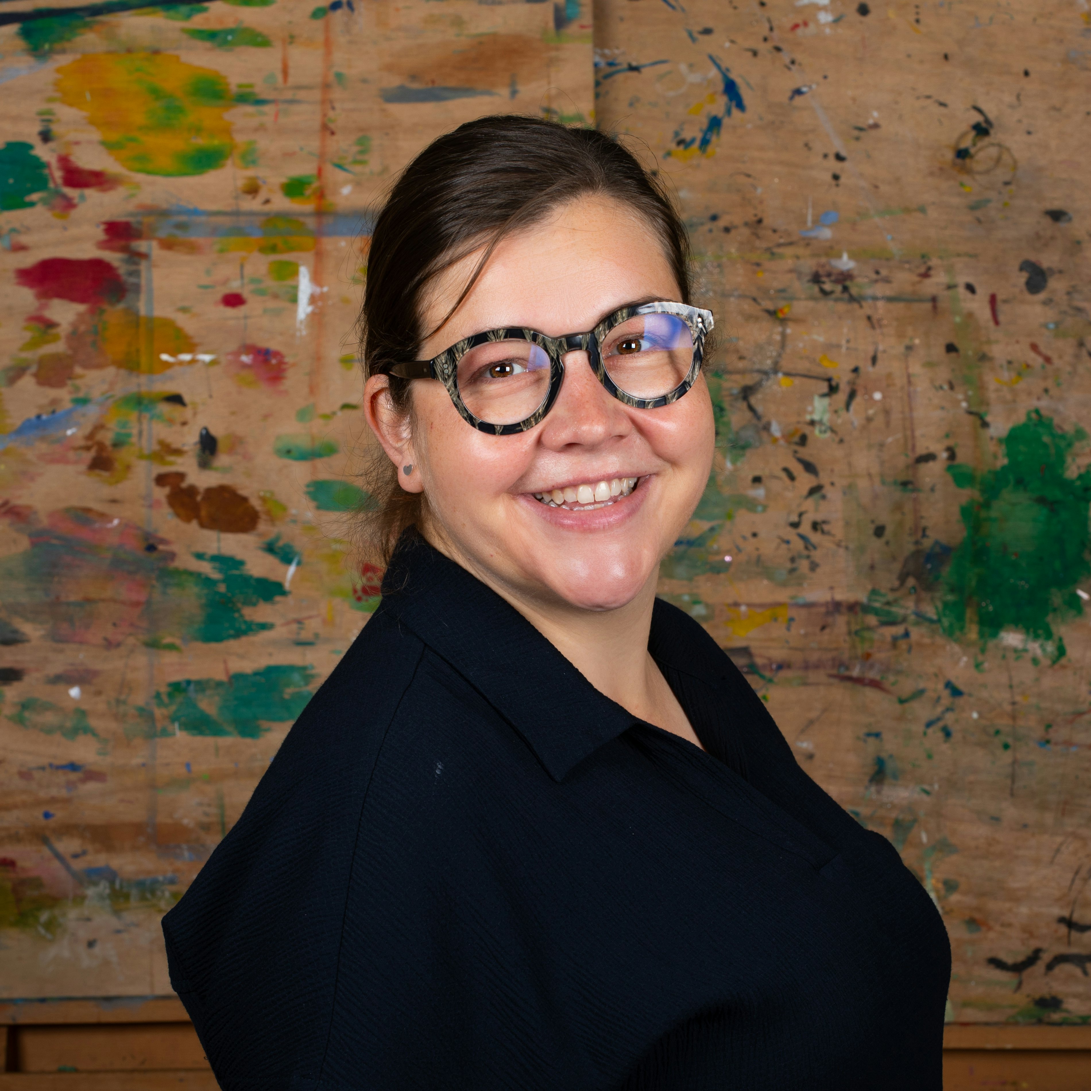 250917 PORTRET Dorrie 01 Sweettoday