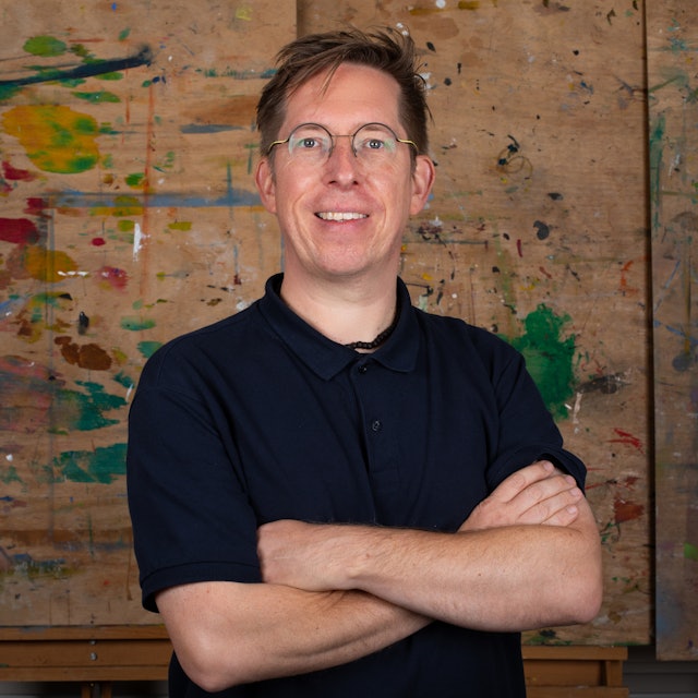 250917 PORTRET Eric 01 Sweettoday