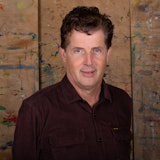 Placeholder for 250917 PORTRET Mark 01 Sweettoday