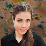 Placeholder for 260302 PORTRET Anna Mikhailova