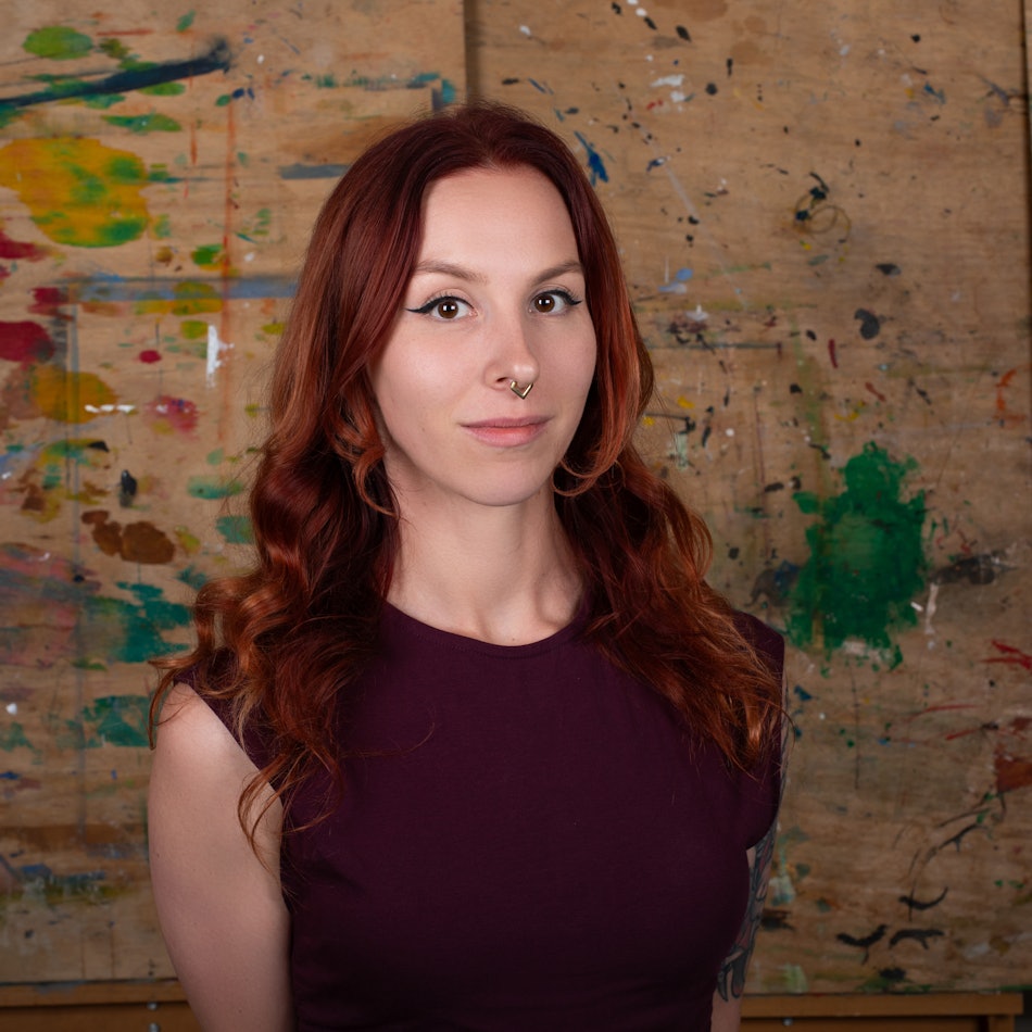 Placeholder for Co Portret 17092025 Kim