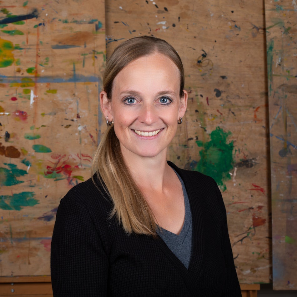 Placeholder for Co Portret 17092025 Melanie