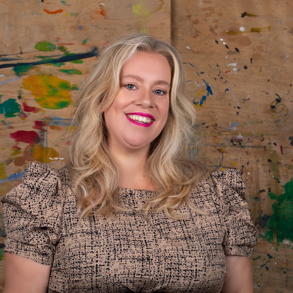 Placeholder for Co Portret 17092025 Nicky C