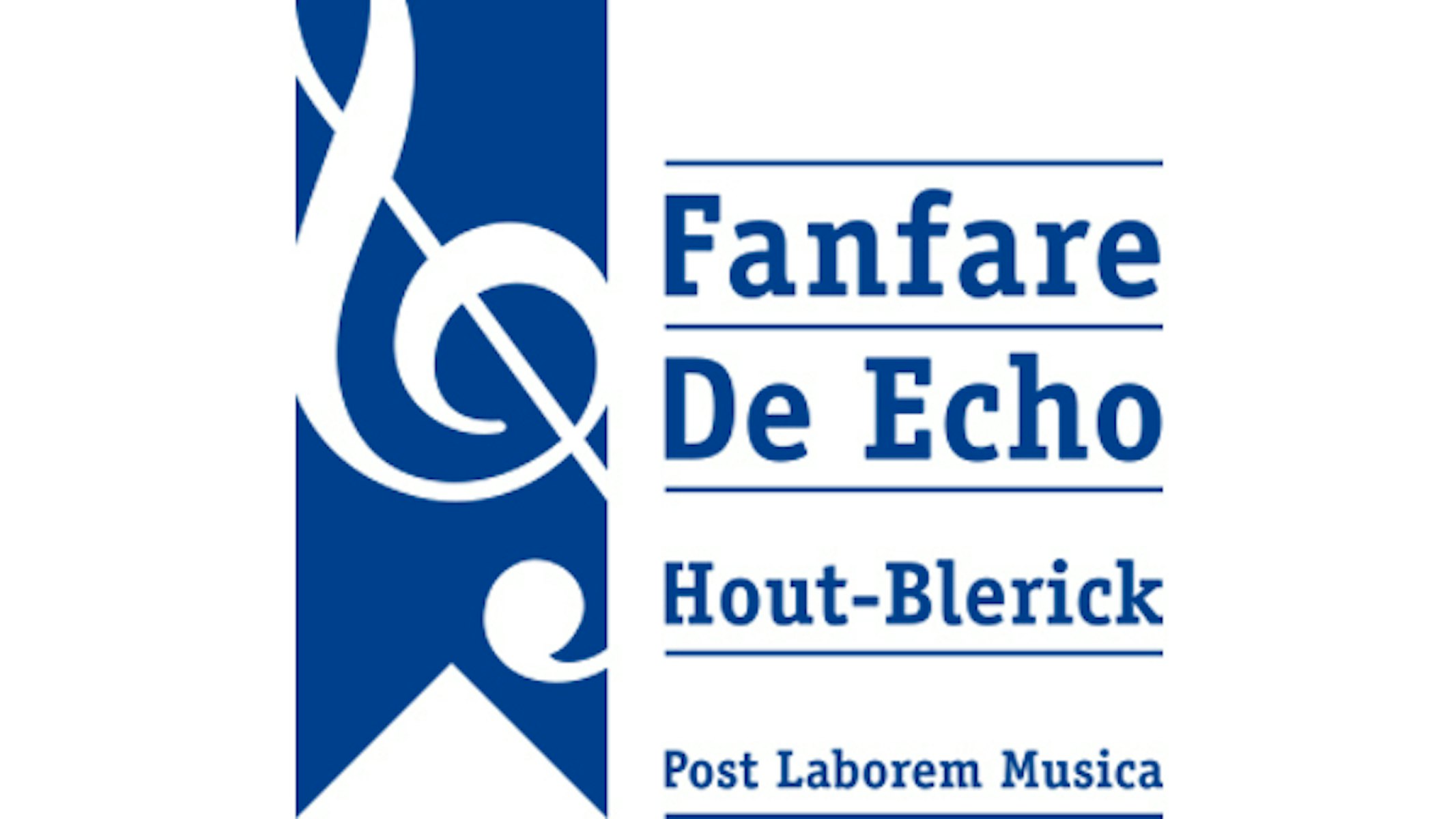 241031 LOGO fanfare echo