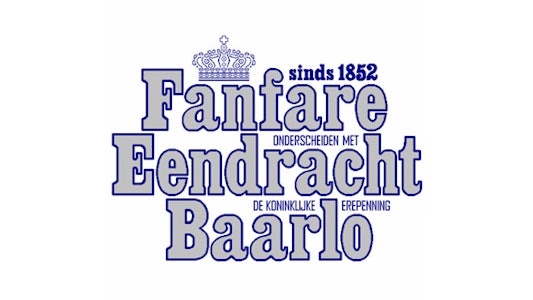 Placeholder for 241031 LOGO Fanfare Eendracht Baarlo