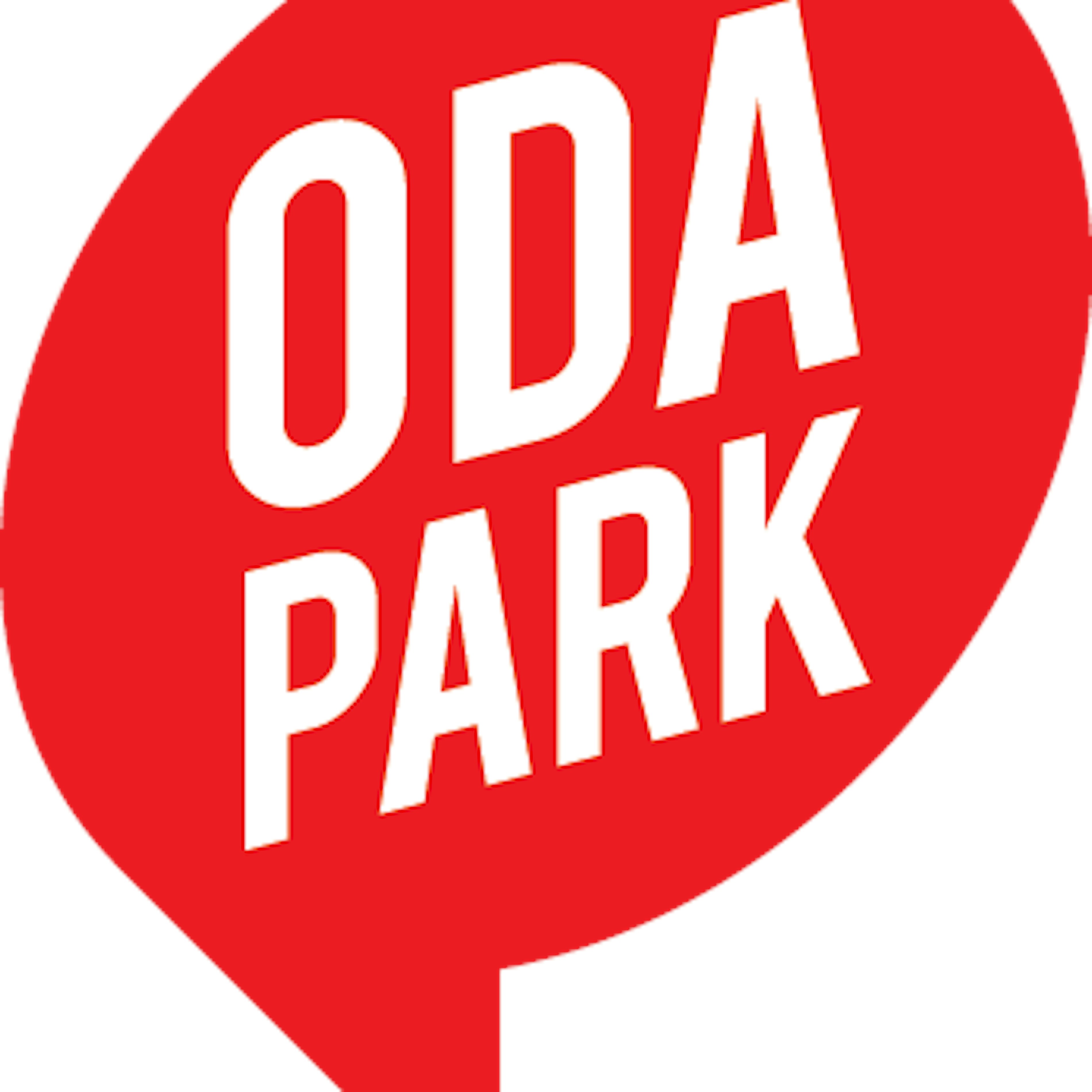 250115 Logo Odapark rood