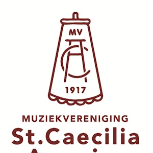 Placeholder for LOGO muziekvereniging St Caecilia America