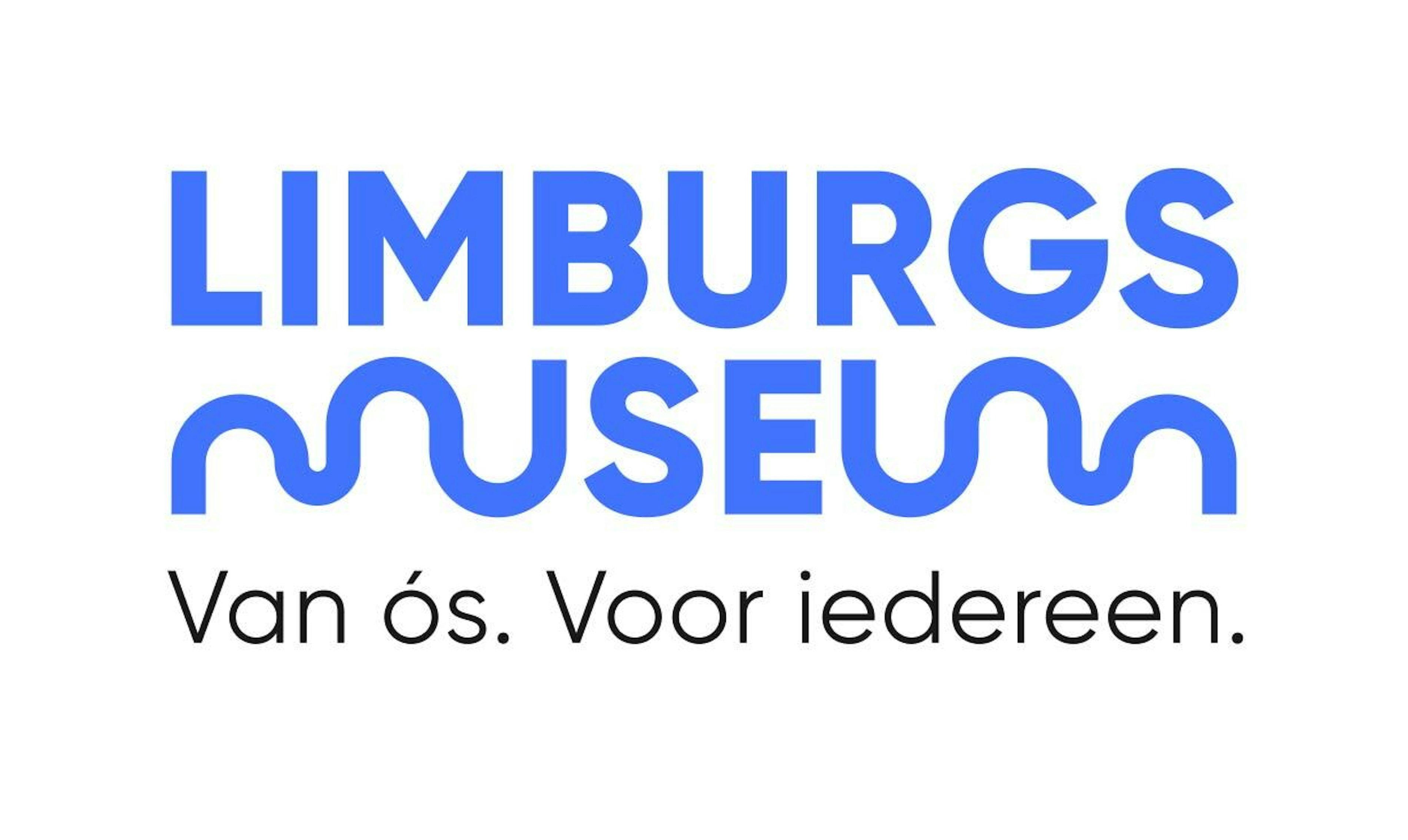 Limburgs Museum Logo
