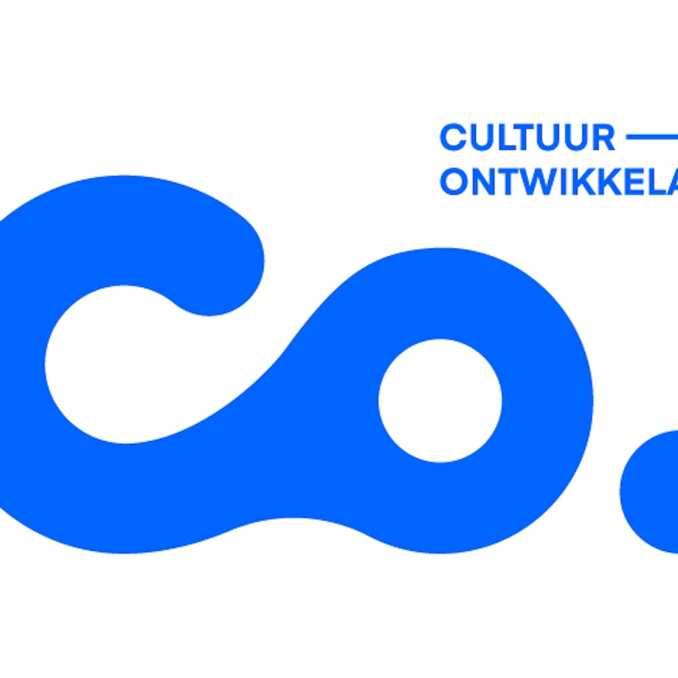 Placeholder for Logo Co primair RGB blauw