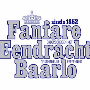 Placeholder for Resized Logo Fanfare Eendracht Baarlo