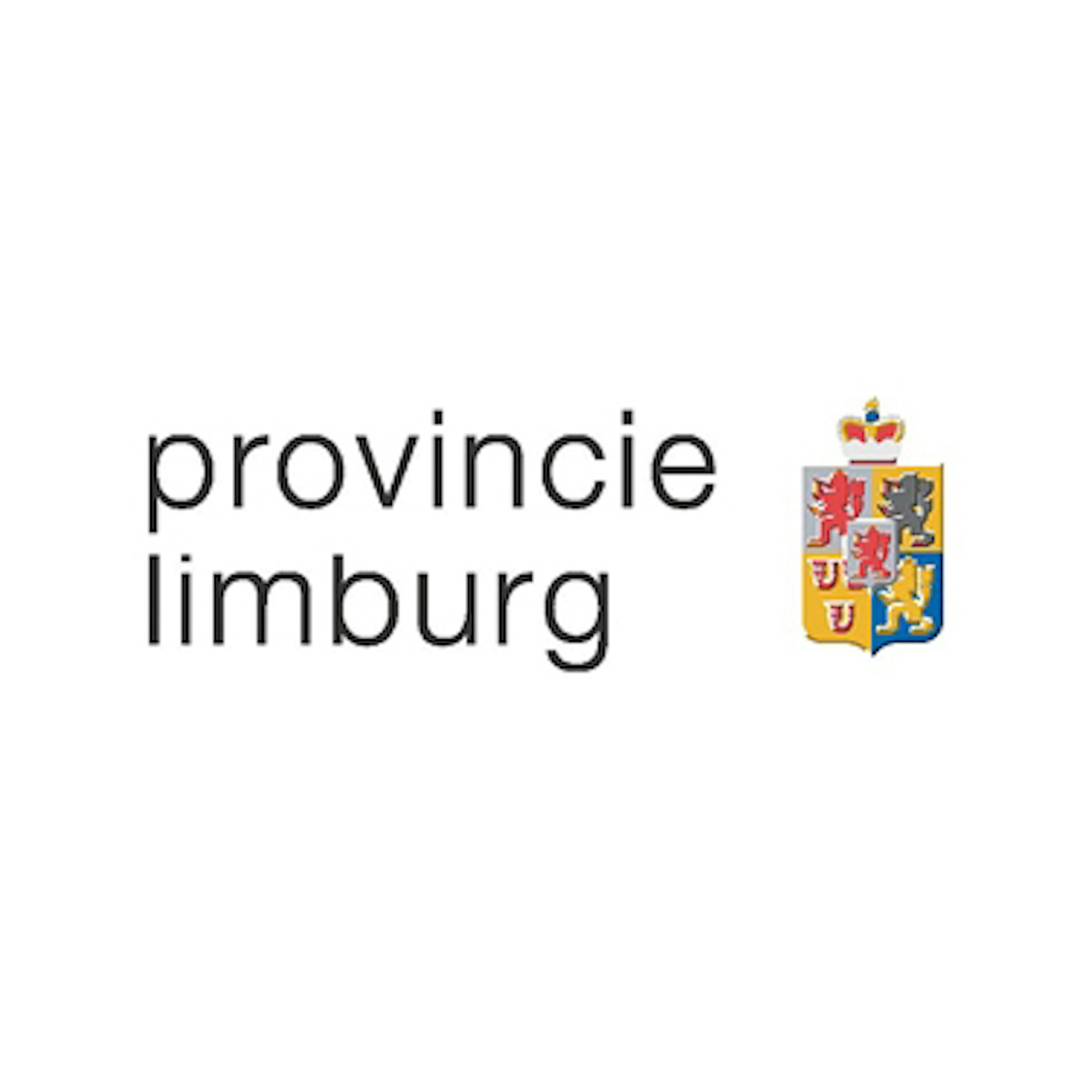 Resized Logo Provincie Limburg