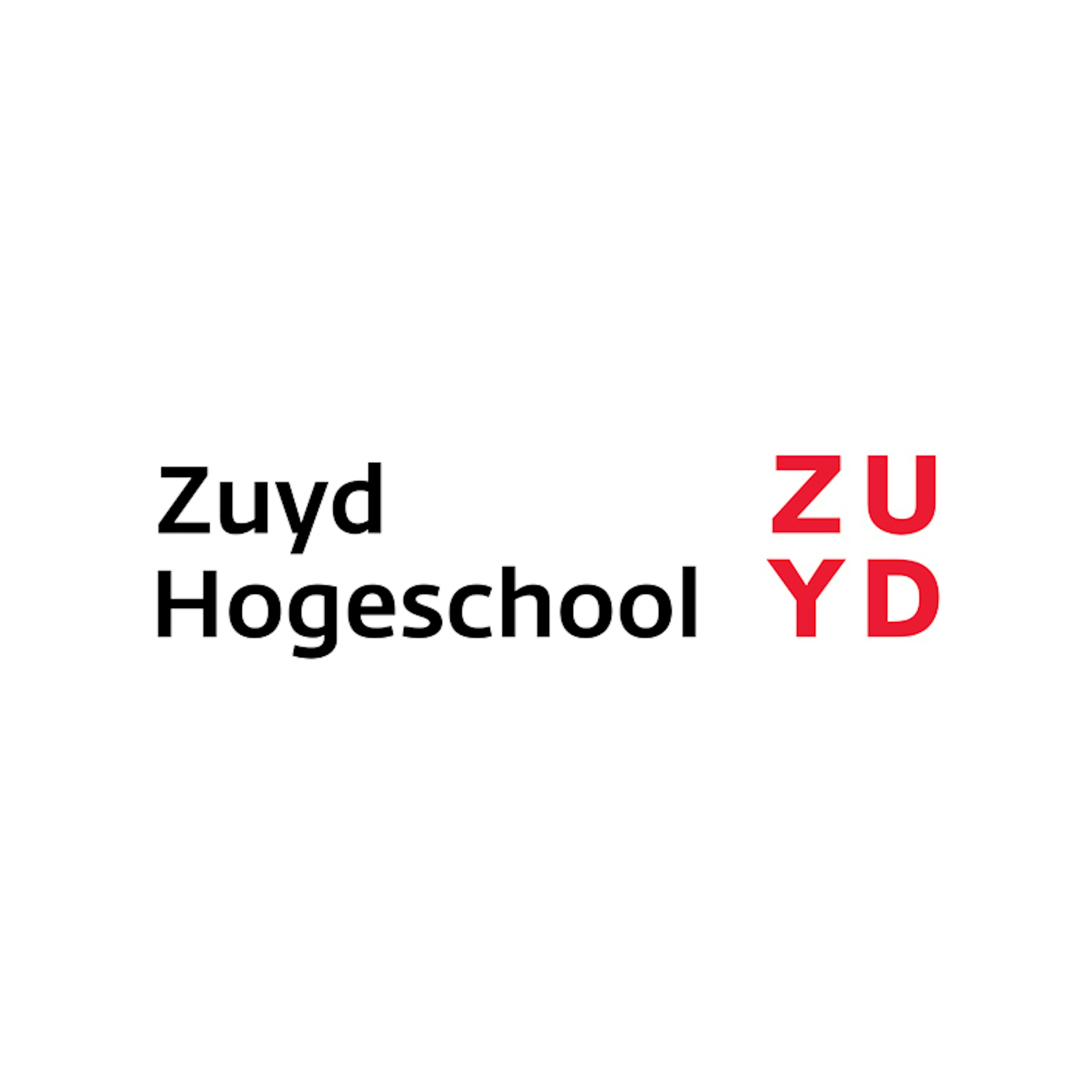 Resized LOGO Hogeschool Zuyd